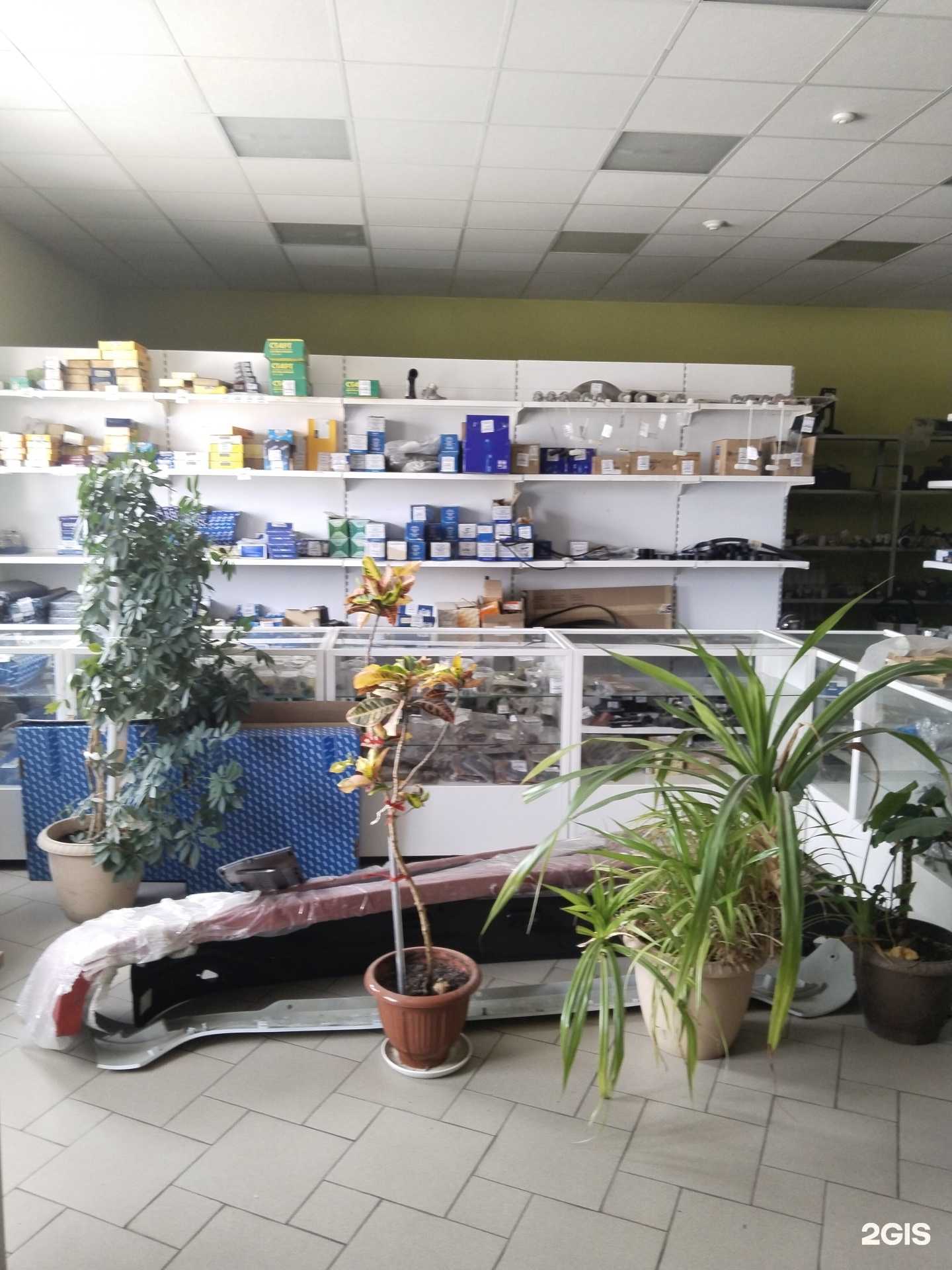 Отзывы на компанию Энергорегион в г. Липецк c фото