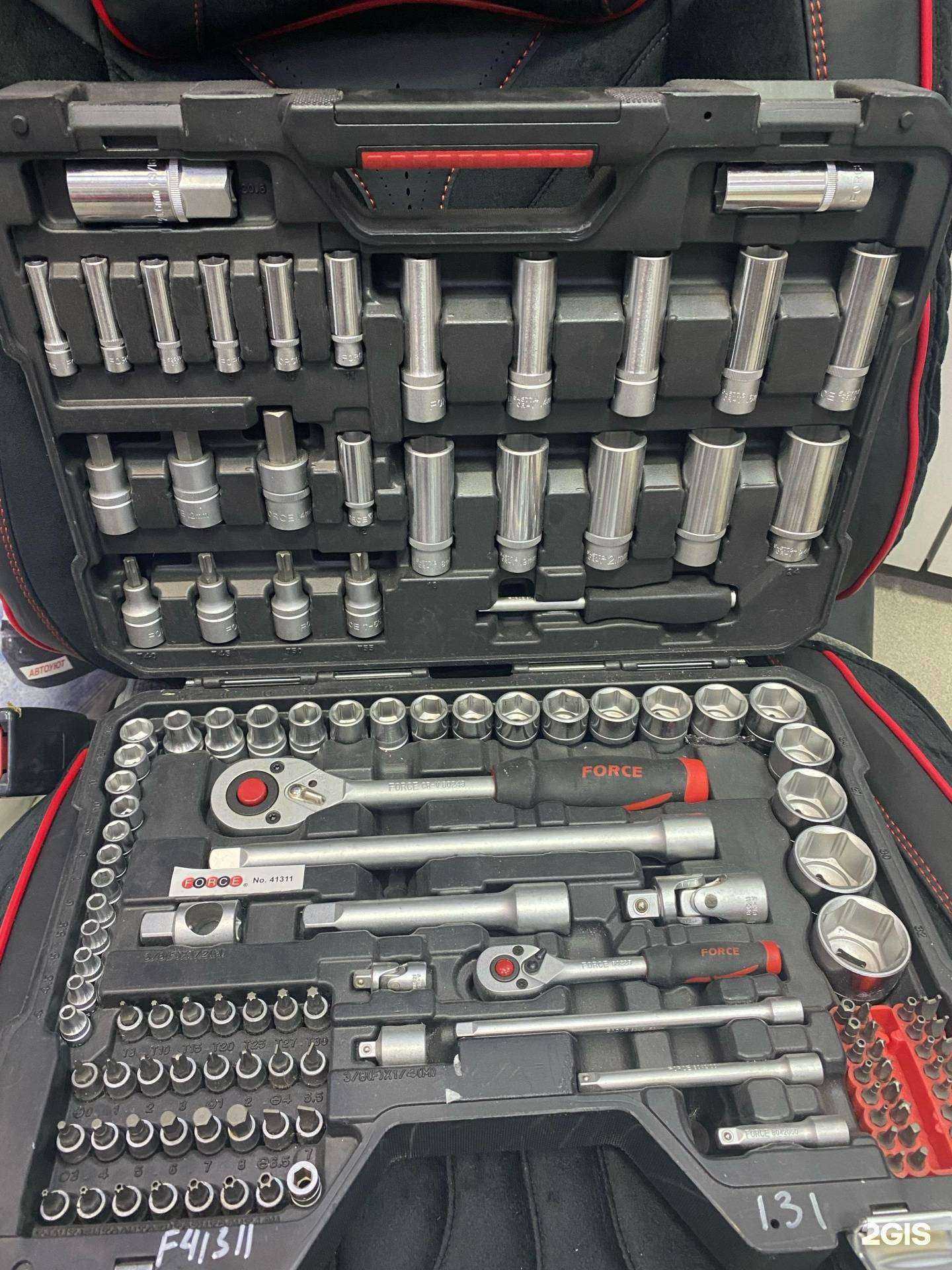 Отзывы на компанию Механик в г. Барнаул c фото