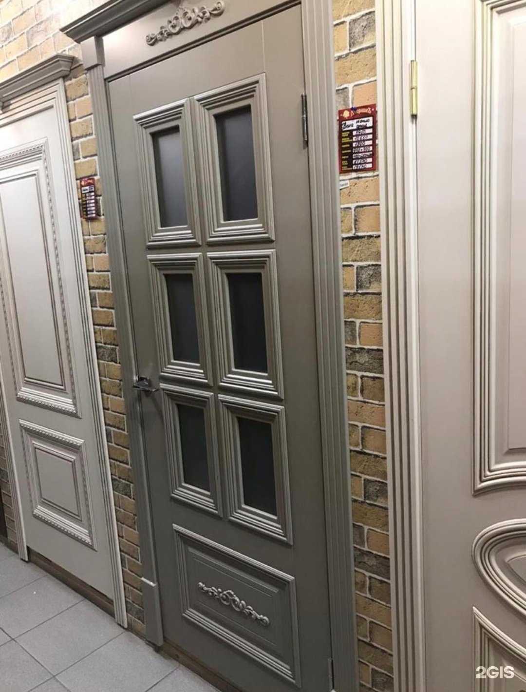 Отзывы на компанию Дверной путь в Липецке c фото