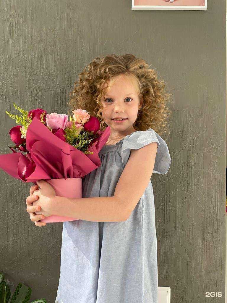 Отзывы на компанию L`kudri в Краснодаре c фото