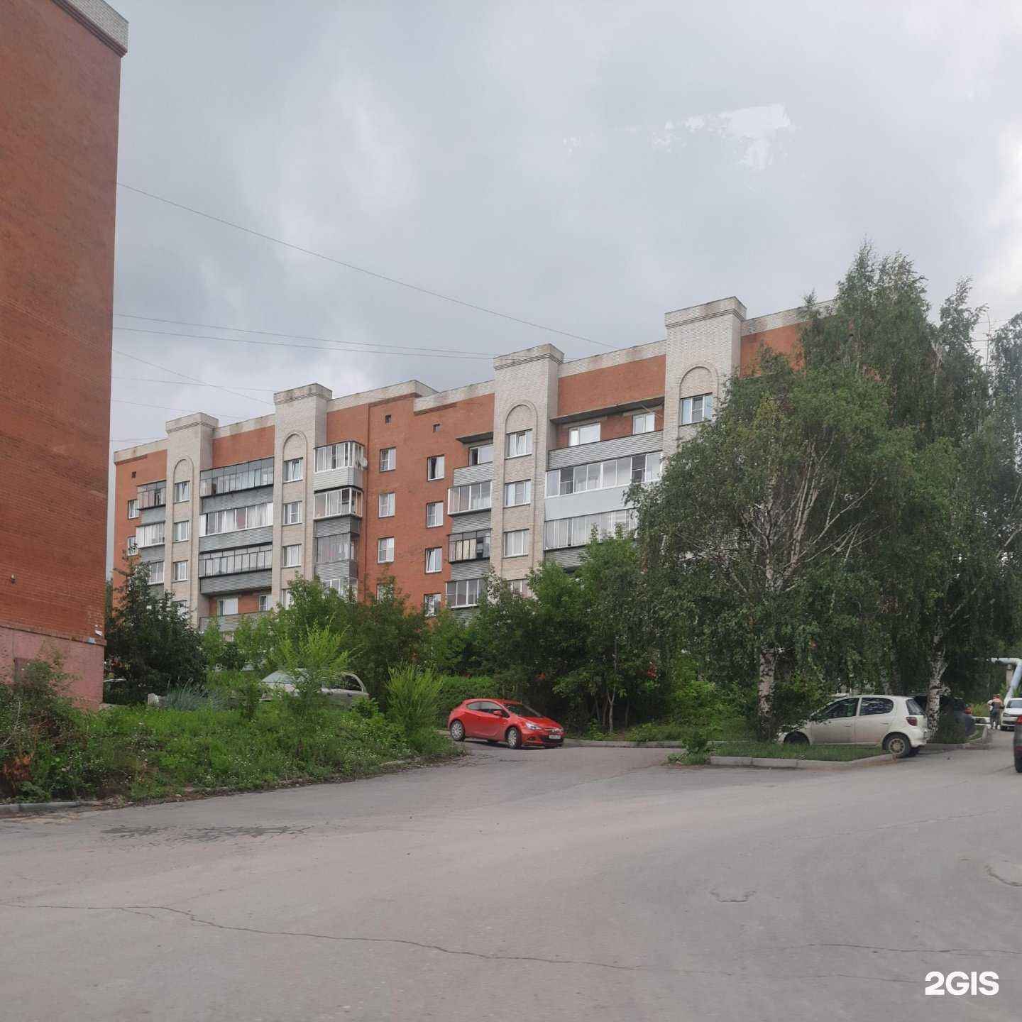 Отзывы на компанию Студия наращивания ресниц и перманентного макияжа в Миассе c фото - фотография 2 из 2