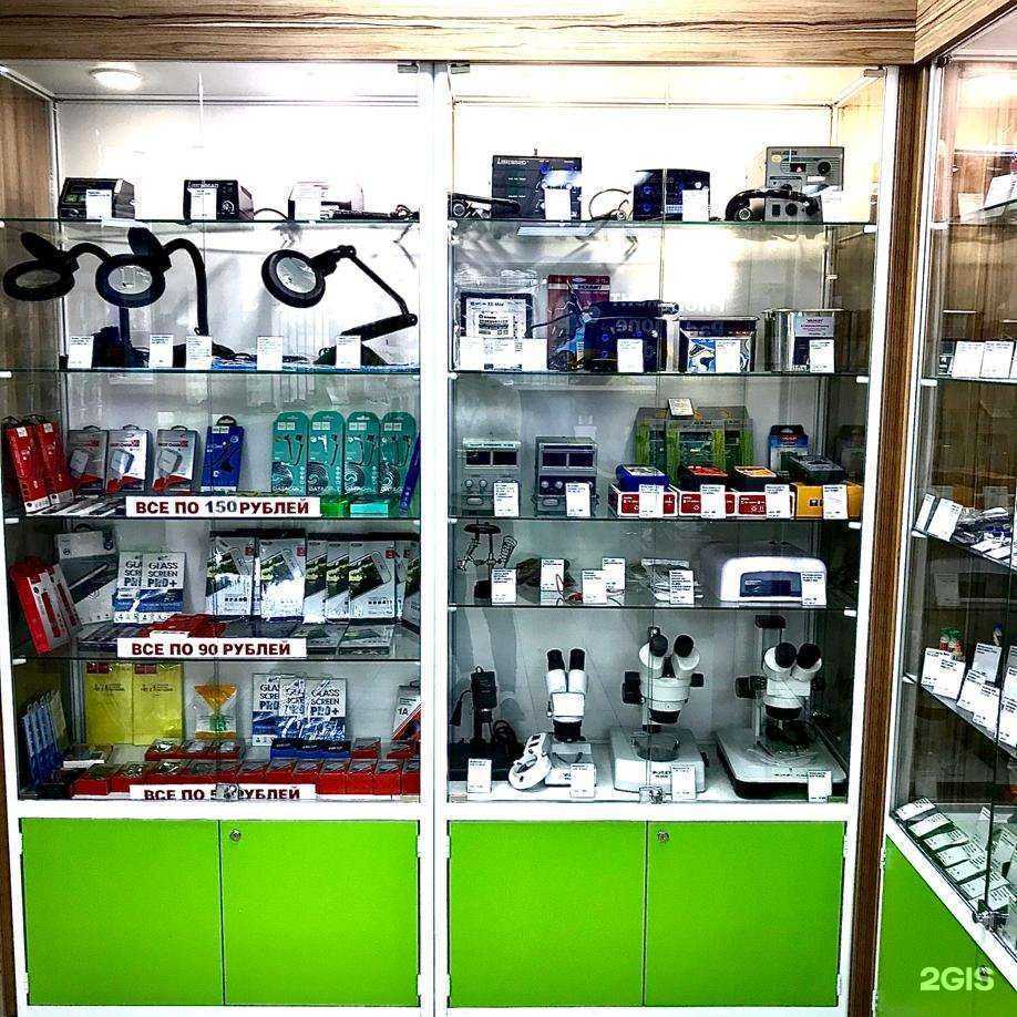 Отзывы на компанию GreenSpark в г. Киров c фото