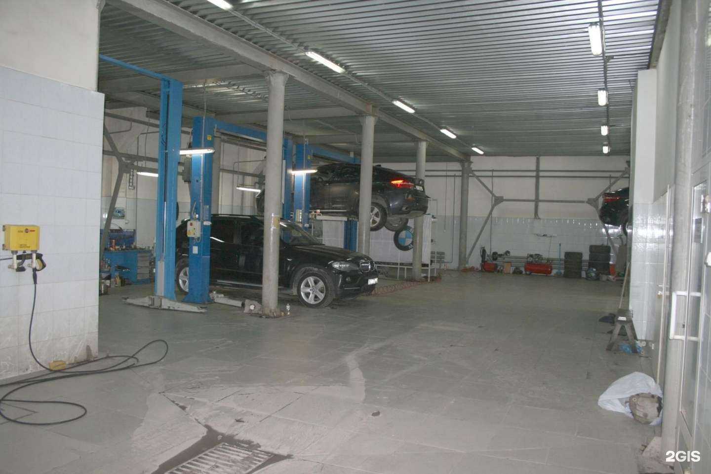 Отзывы на компанию Автобавария в Екатеринбурге c фото