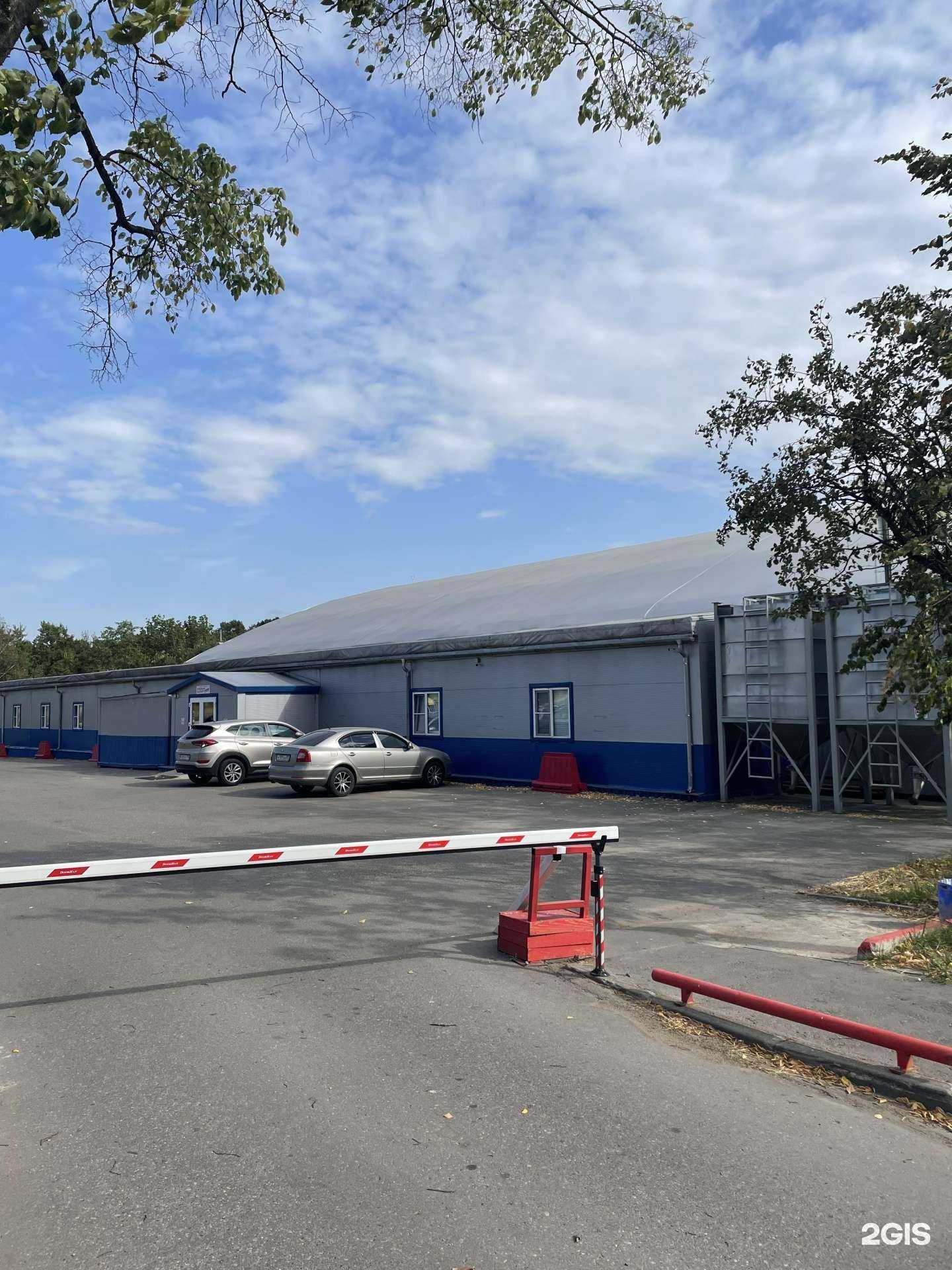 Отзывы на компанию Adori Dance в Одинцове c фото