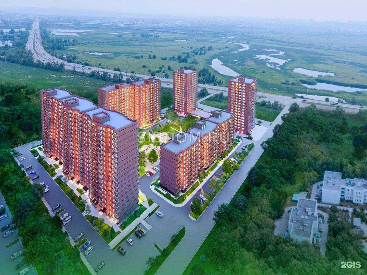 Отзывы на компанию Фонд защиты прав граждан-участников долевого строительства Иркутской области в г. Иркутск c фото