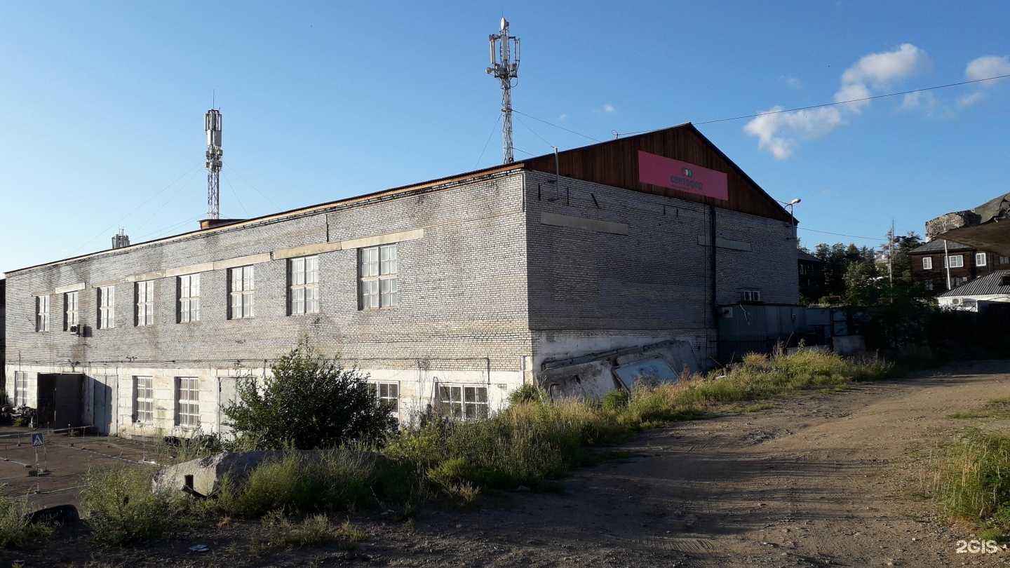 Отзывы на компанию Эльф в Улан-Удэ c фото - фотография 2 из 2