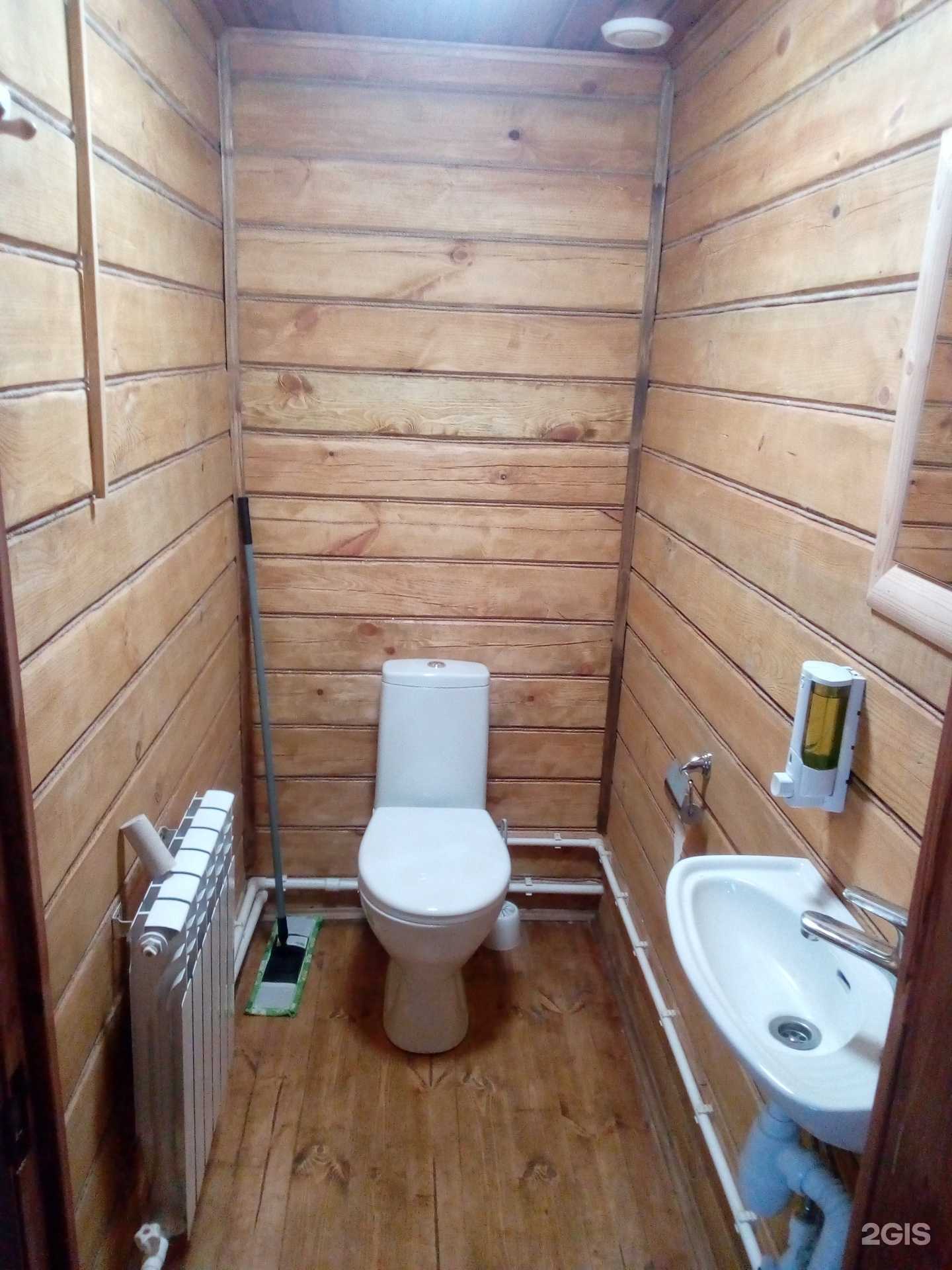 Отзывы на компанию Экодрев в г. Барнаул c фото