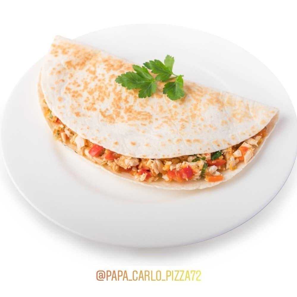 Отзывы на компанию Papa Carlo в Тюмени c фото