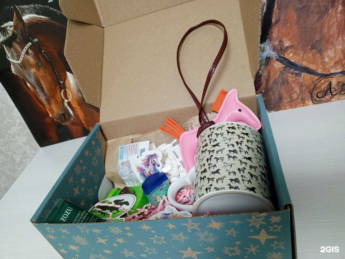 Отзывы на компанию Equistyle в Барнауле c фото