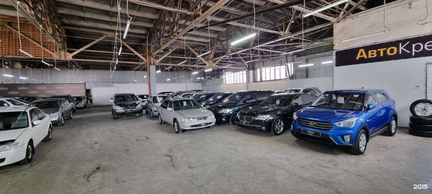 Отзывы на компанию Империя авто в Барнауле c фото