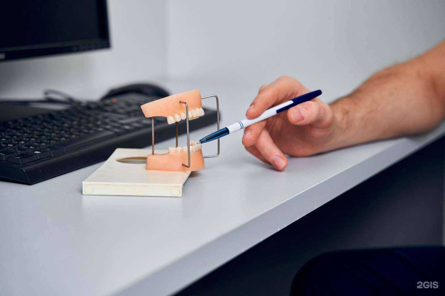 Отзывы на компанию ZenSmile в г. Казань c фото