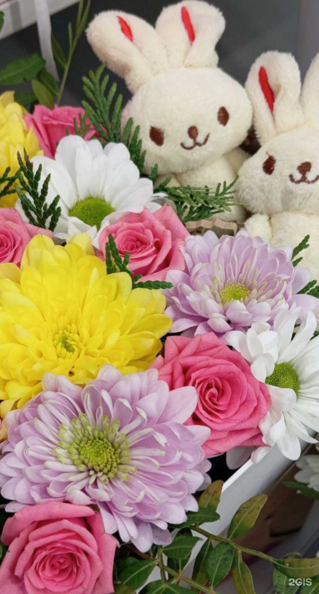 Отзывы на компанию Лилия в г. Барнаул c фото