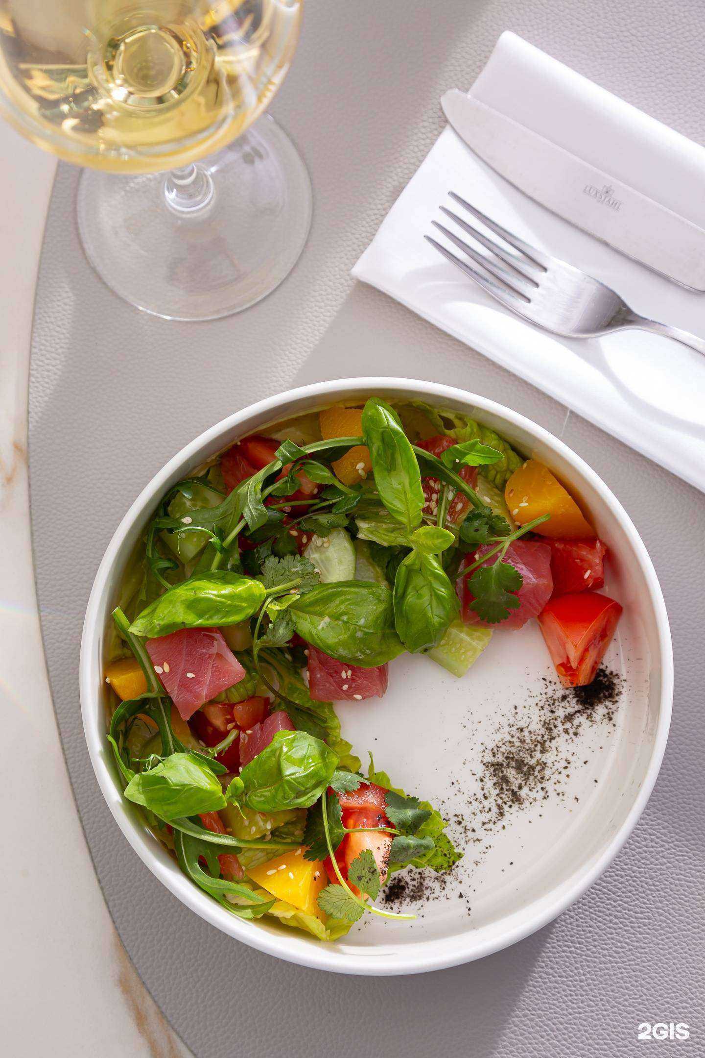 Отзывы на компанию DoubleTree by Hilton Novosibirsk в Новосибирске c фото