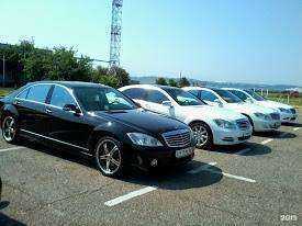 Отзывы на компанию Лимузин 333 Воронеж в г. Воронеж c фото