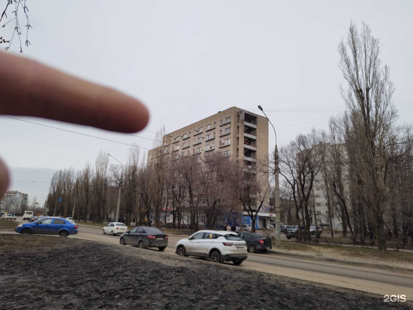 Отзывы на компанию Electrolite в Воронеже c фото - фотография 2 из 2