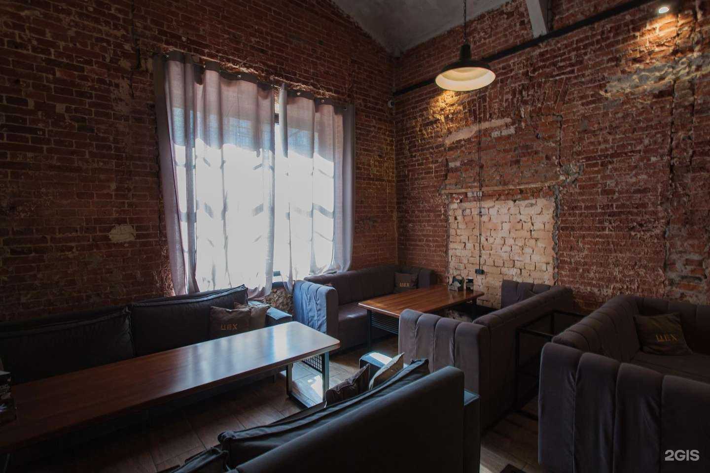 Отзывы на компанию Цех в Волгограде c фото