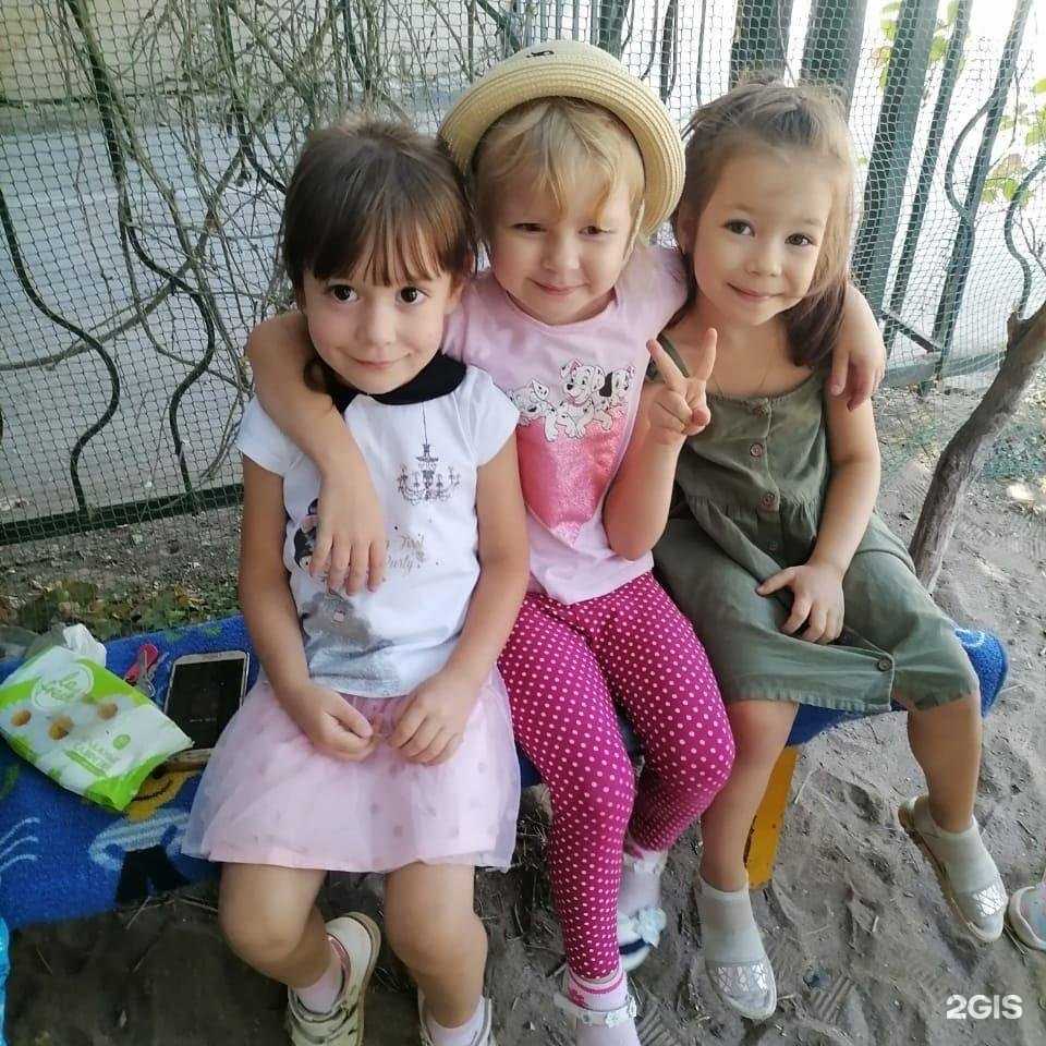 Отзывы на компанию Светлячок в Астрахани c фото