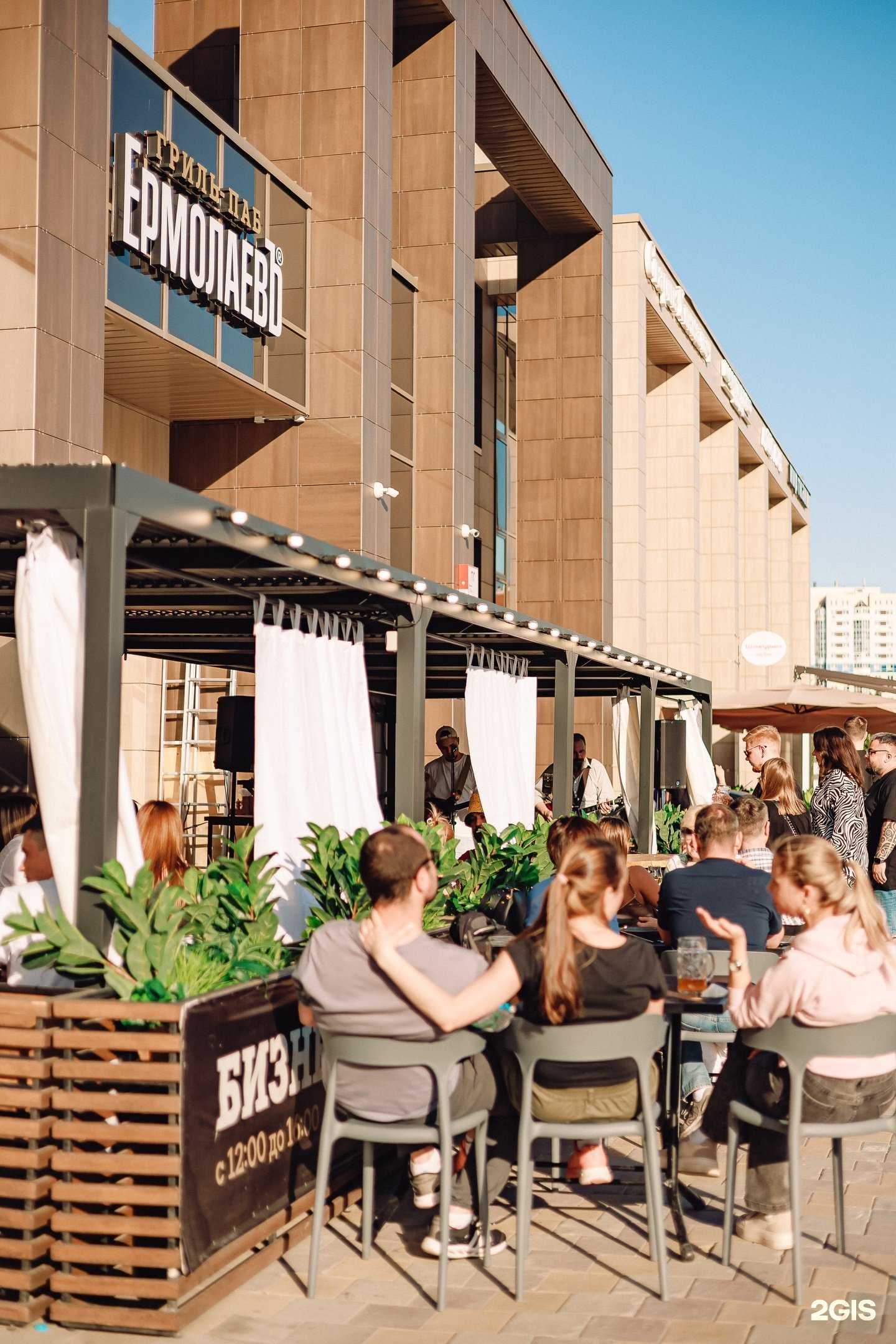 Отзывы на компанию ЕрмолаевЪ в г. Екатеринбург c фото