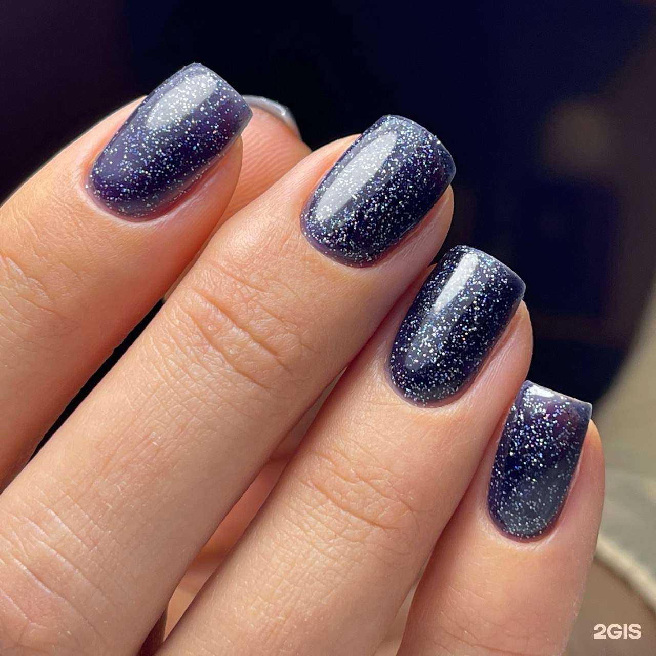 Отзывы на компанию Ежевика-nail в Волгограде c фото