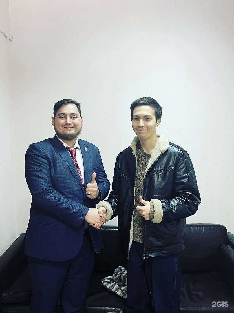 Отзывы на компанию Кабинет юриста в Казани c фото