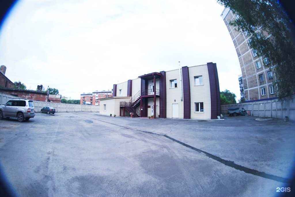 Отзывы на компанию У барина в Новокузнецке c фото - фотография 2 из 2