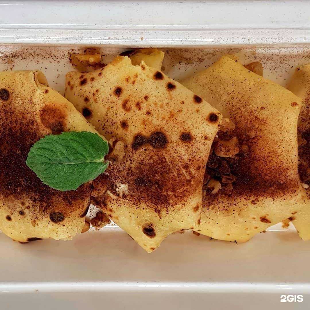 Отзывы на компанию Буфет и багет в Калининграде c фото