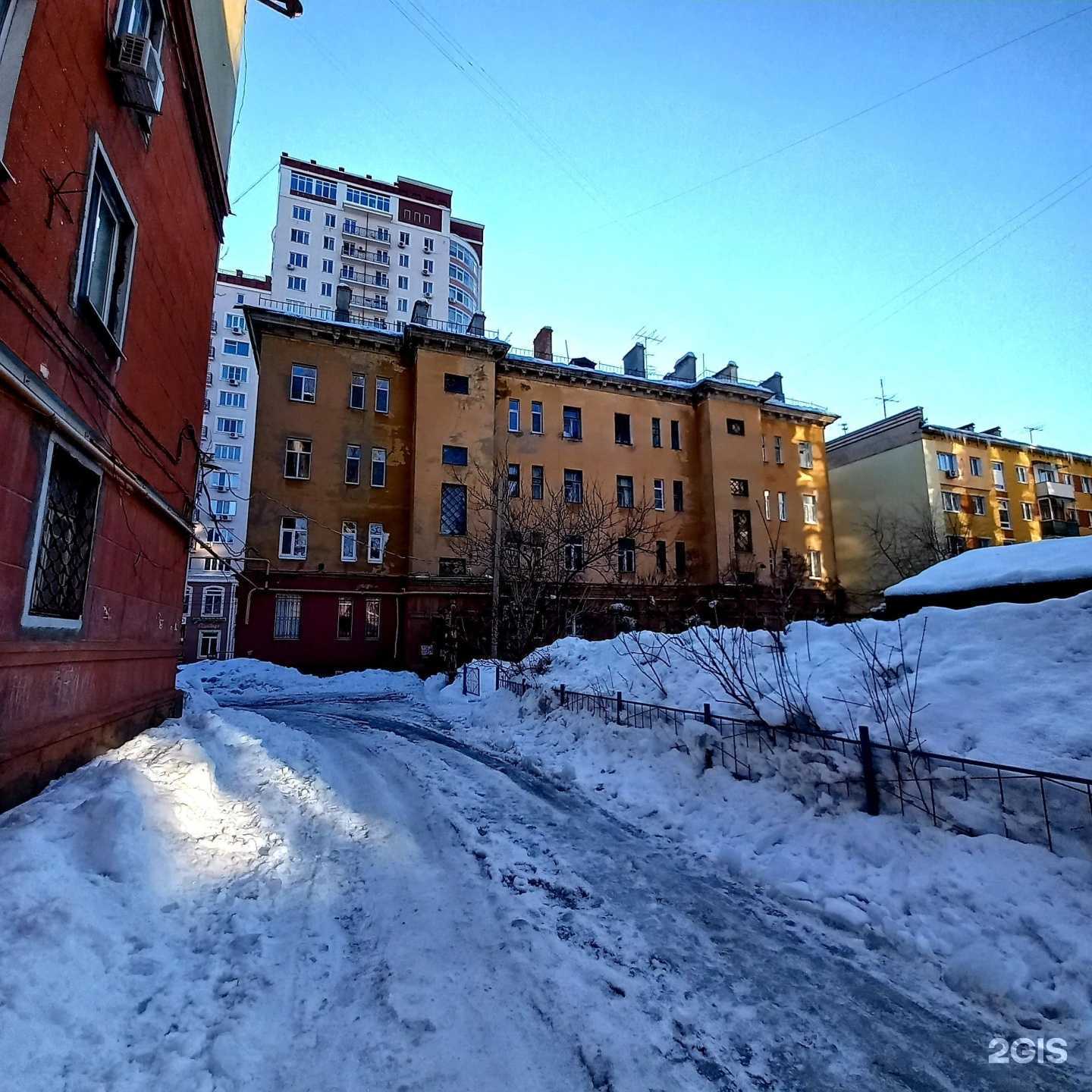 Отзывы на компанию Фотосалон Cheese Photo в Саратове c фото - фотография 2 из 2