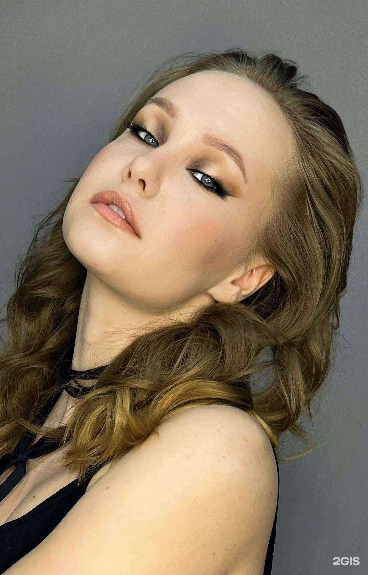 Отзывы на компанию Лаборатория визажа Виктории Риддл в Кемерове c фото