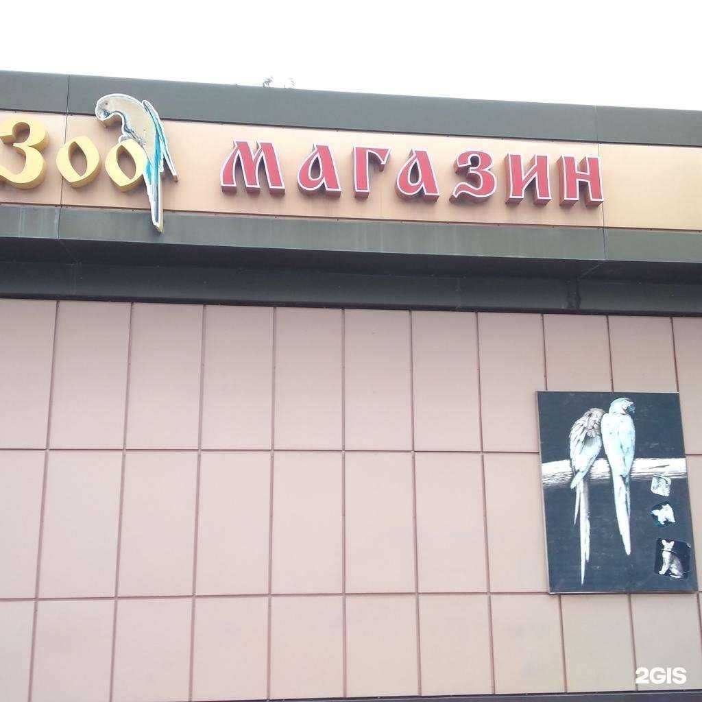 Отзывы на компанию Зоомагазин в г. Гудермес c фото