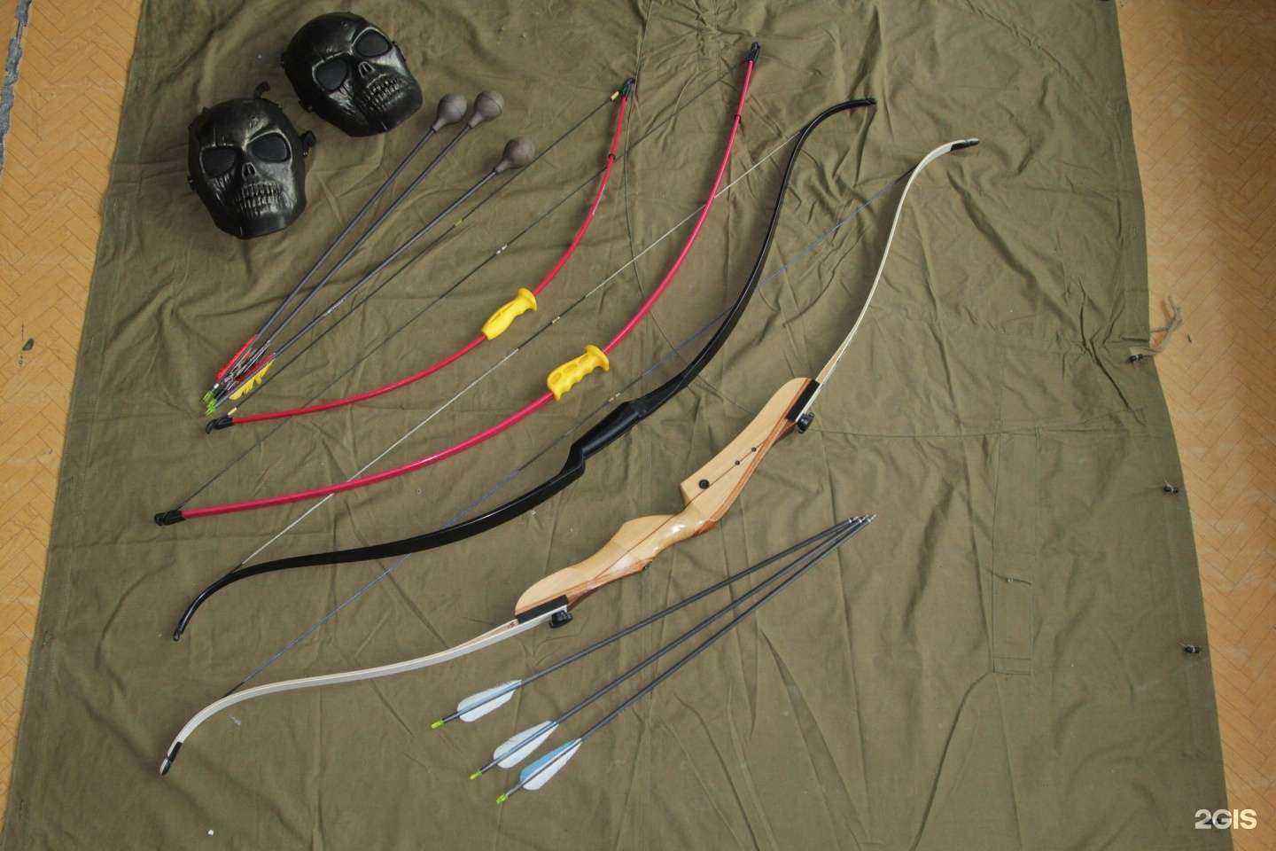 Отзывы на компанию Рубеж в г. Новокуйбышевск c фото