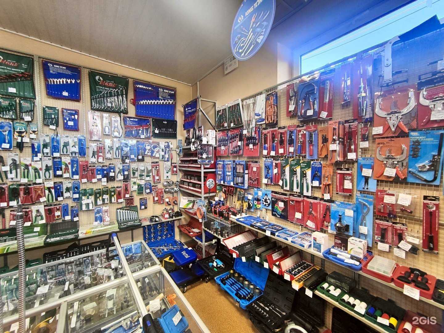 Отзывы на компанию Проф-Инструмент в г. Ростов-на-Дону c фото