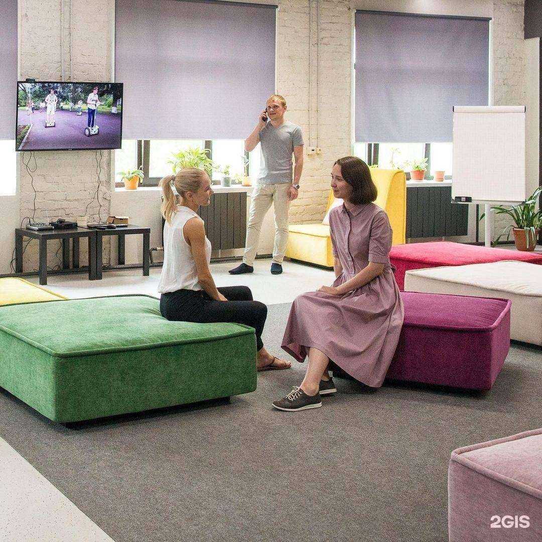 Отзывы на компанию Сибсети бизнес в г. Искитим c фото