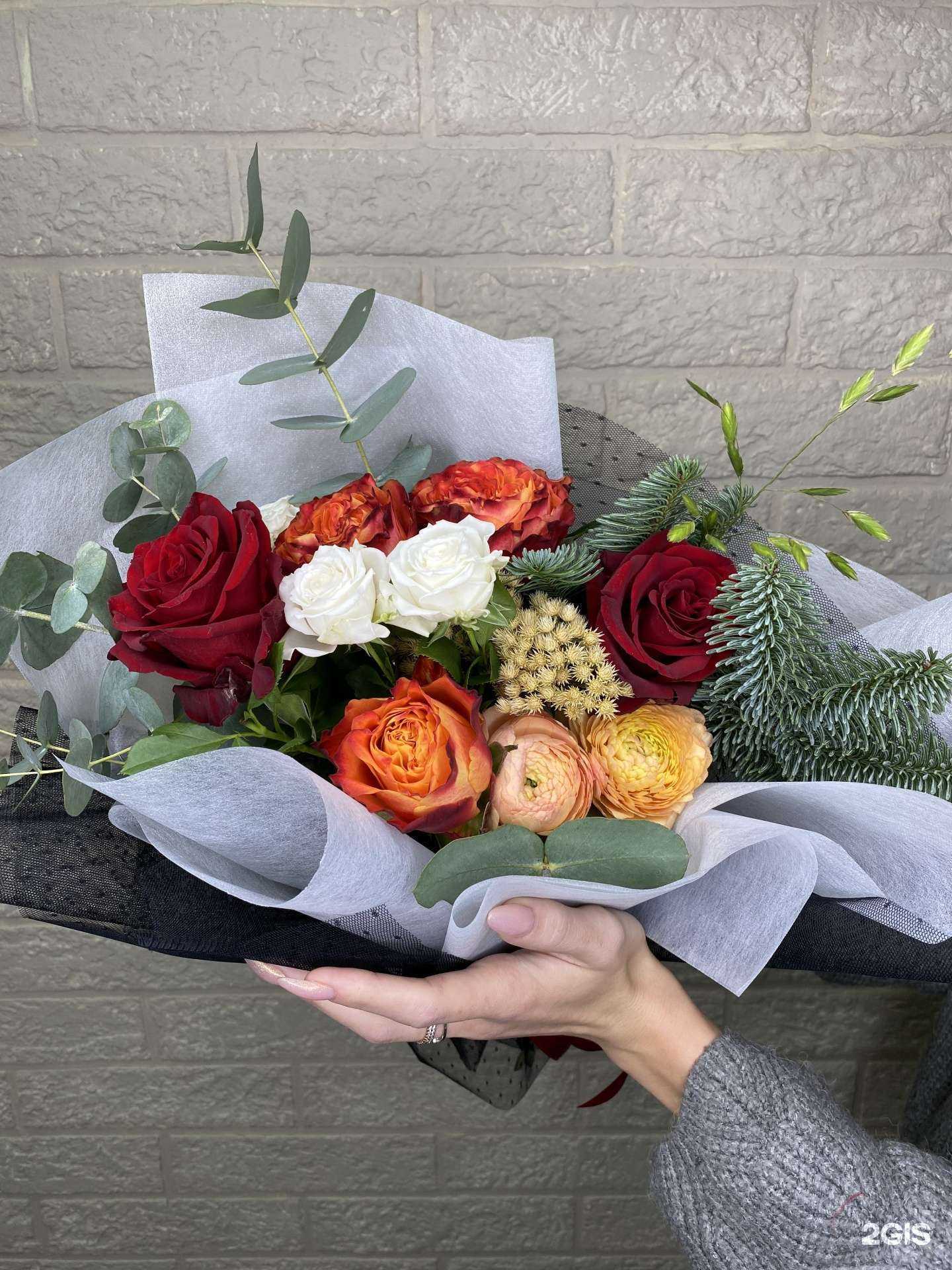 Отзывы на компанию Автограф в Воронеже c фото