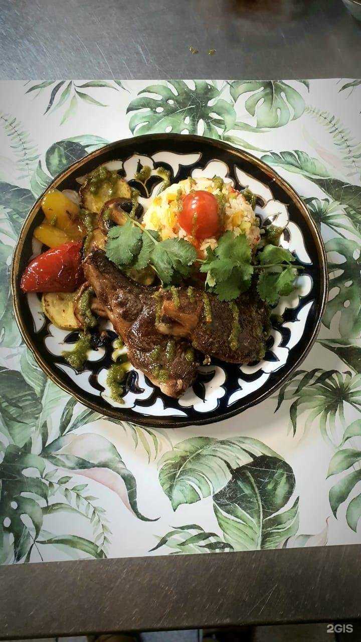 Отзывы на компанию Чинар в Калининграде c фото