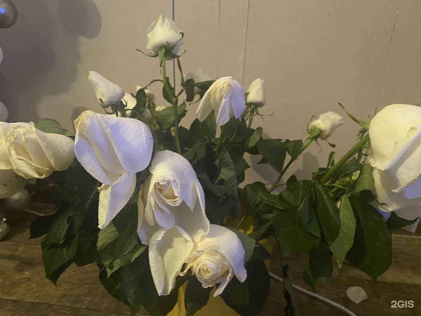 Отзывы на компанию Цветочная лавка в г. Новокузнецк c фото