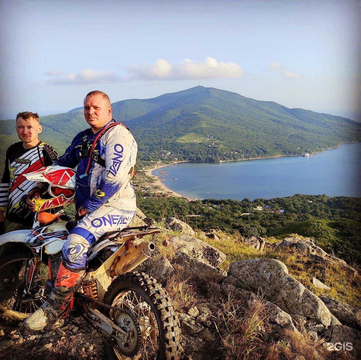 Отзывы на компанию Мотопрохват в Уссурийске c фото