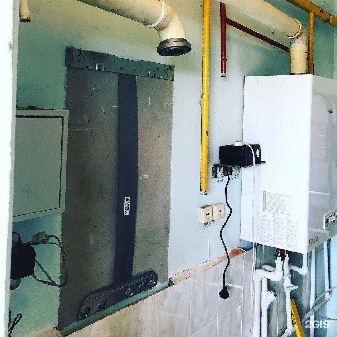 Отзывы на компанию Аква в г. Казань c фото