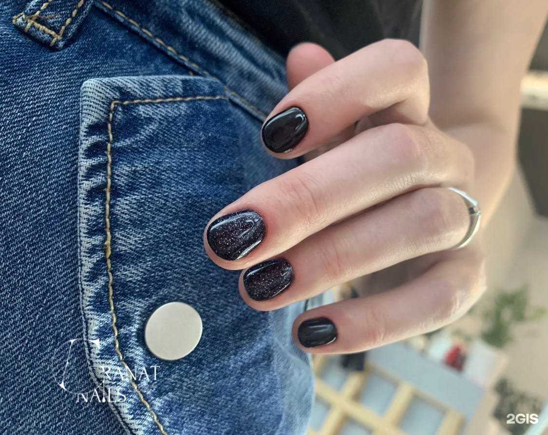 Отзывы на компанию Granat.Nails в Череповце c фото
