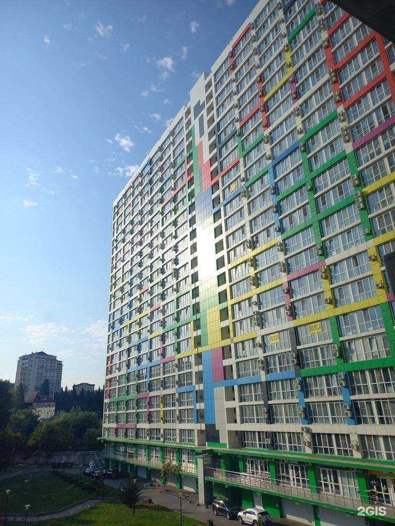 Отзывы на компанию Рыба не мясо в Сочи c фото - фотография 2 из 2