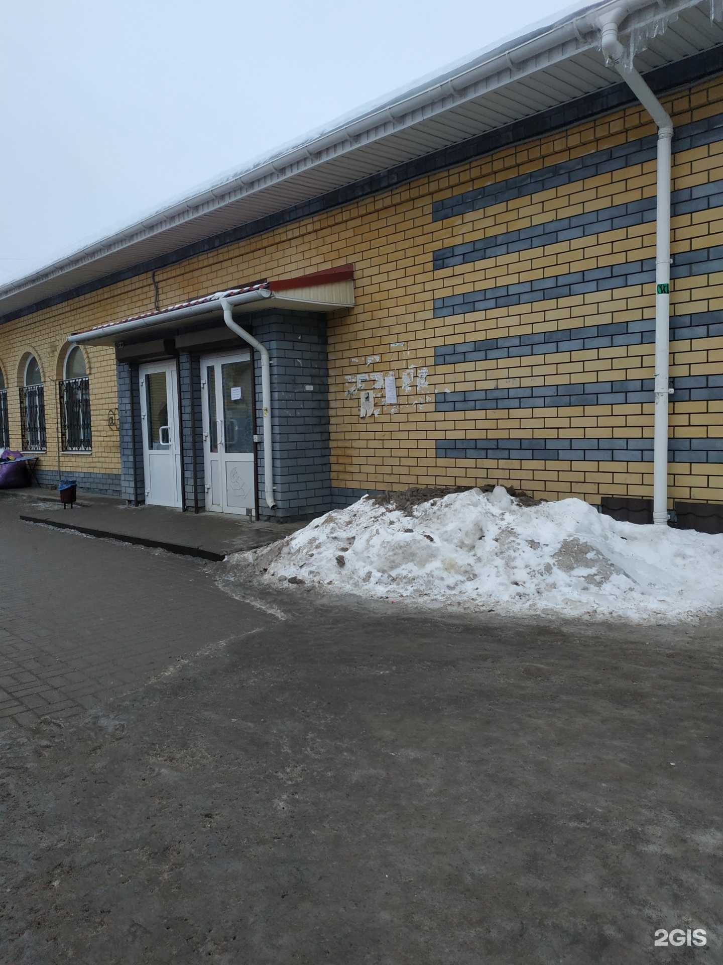 Отзывы на компанию Зоомир в Дзержинске c фото - фотография 2 из 2