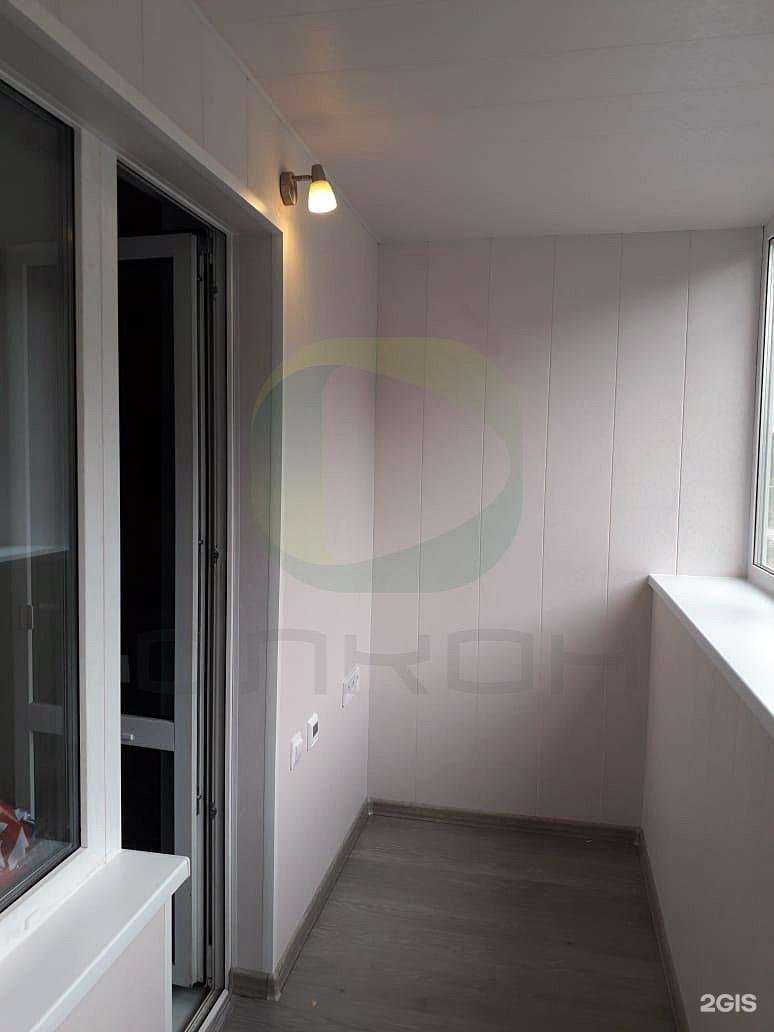 Отзывы на компанию Олкон в г. Новосибирск c фото