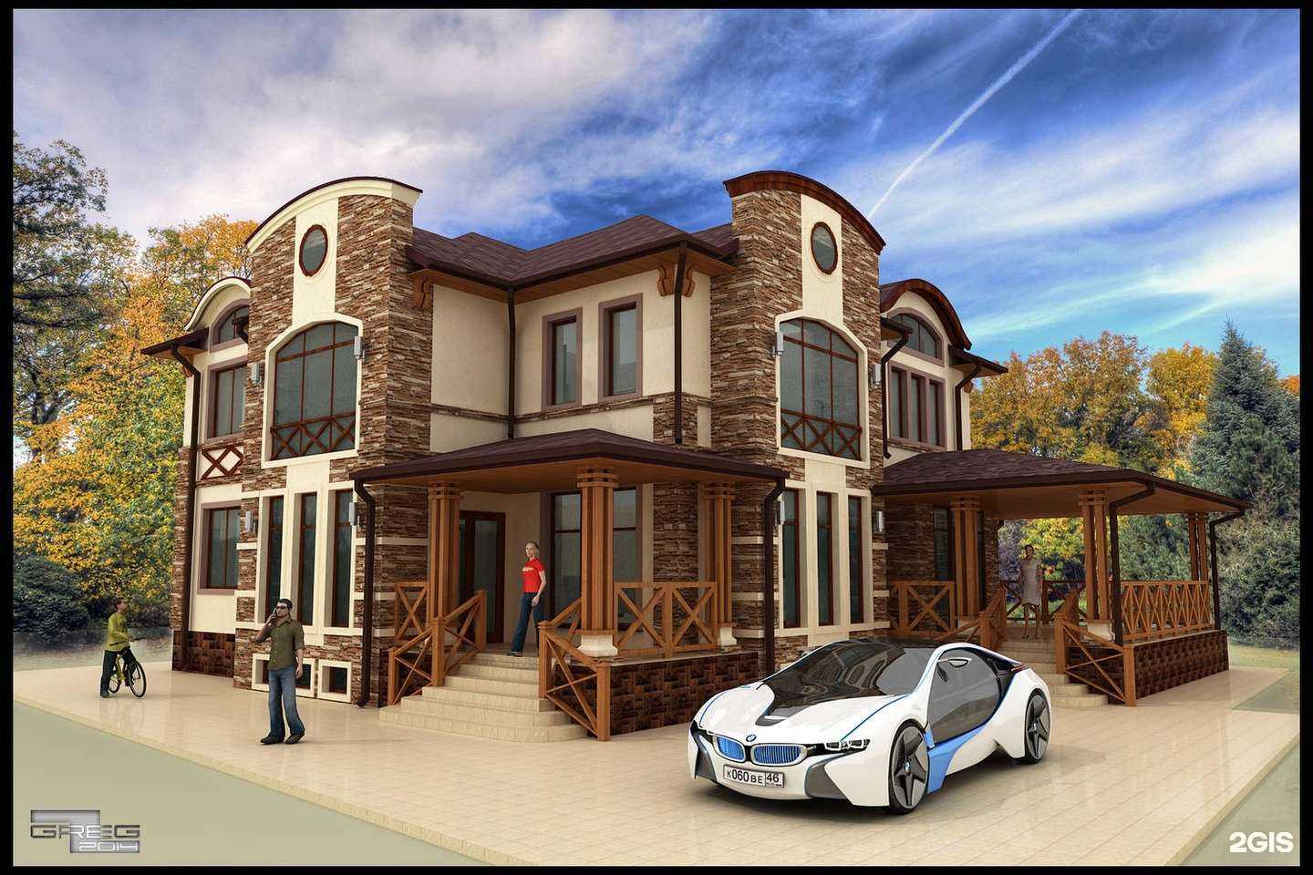 Отзывы на компанию Стройпроект в г. Армавир c фото