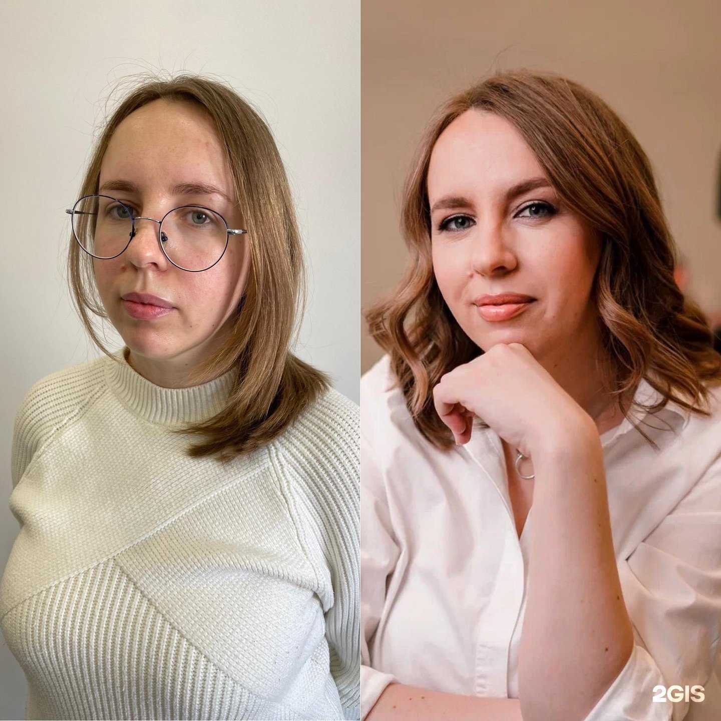 Отзывы на компанию KarinaFrank в Омске c фото