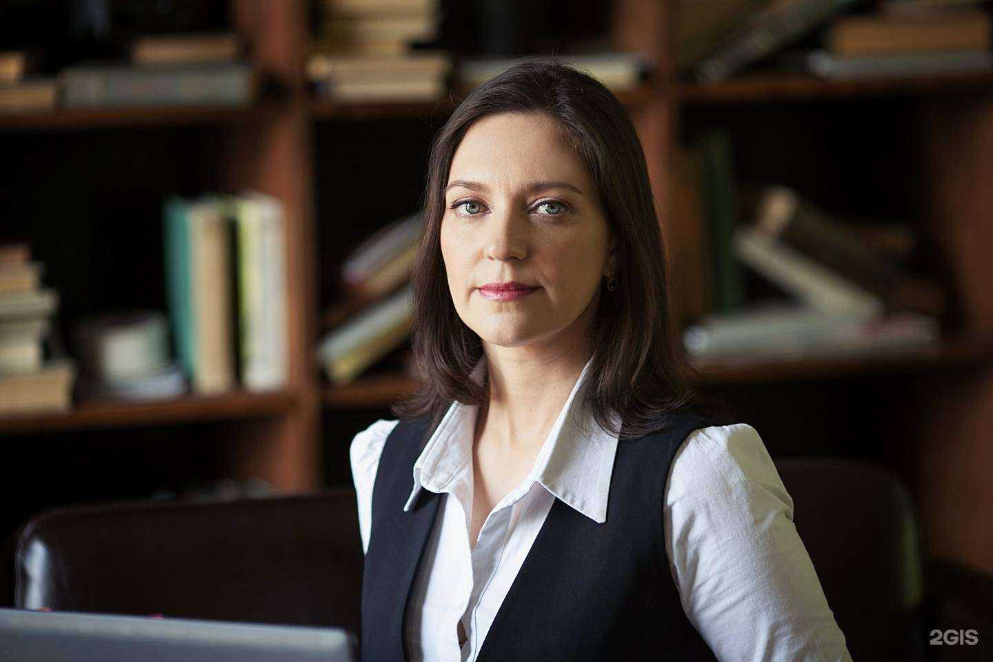 Отзывы на компанию Адвокатский кабинет Жбанкова З.А. в Воронеже c фото