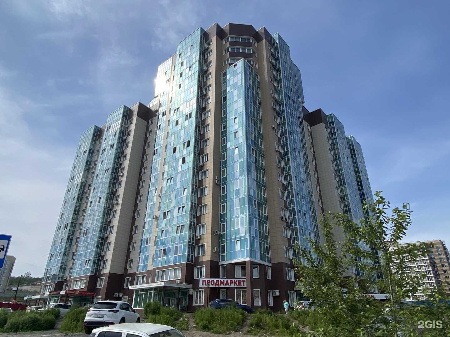 Отзывы на компанию Замочный мастер в Владивостоке c фото - фотография 2 из 2