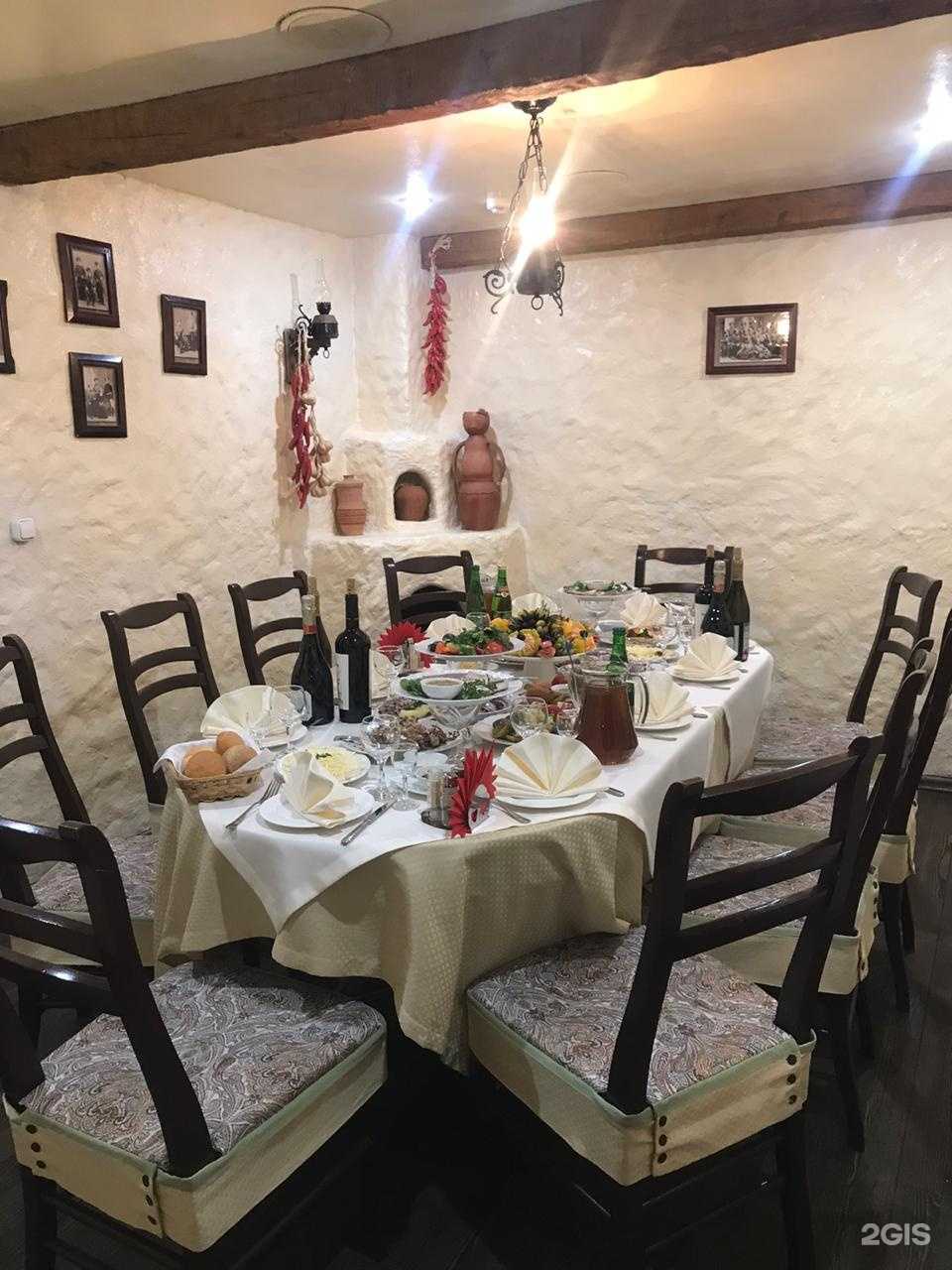 Отзывы на компанию Тихий Дон в Ставрополе c фото