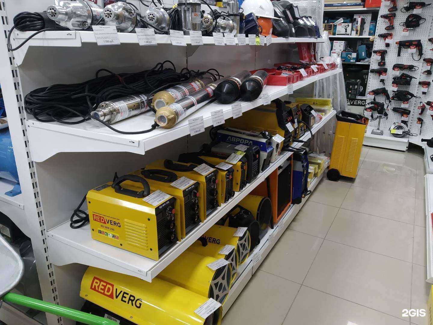 Отзывы на компанию ТМК Инструмент в Ижевске c фото