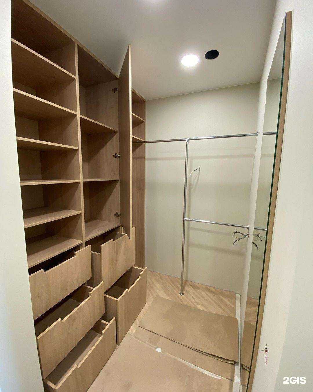 Отзывы на компанию Вектор Мебели в Екатеринбурге c фото