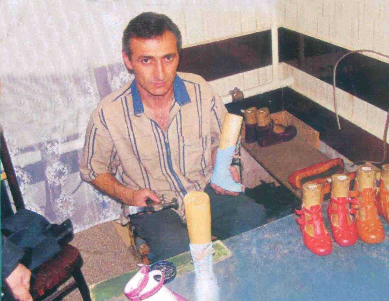 Отзывы на компанию Детский реабилитационный центр в г. Нальчик c фото