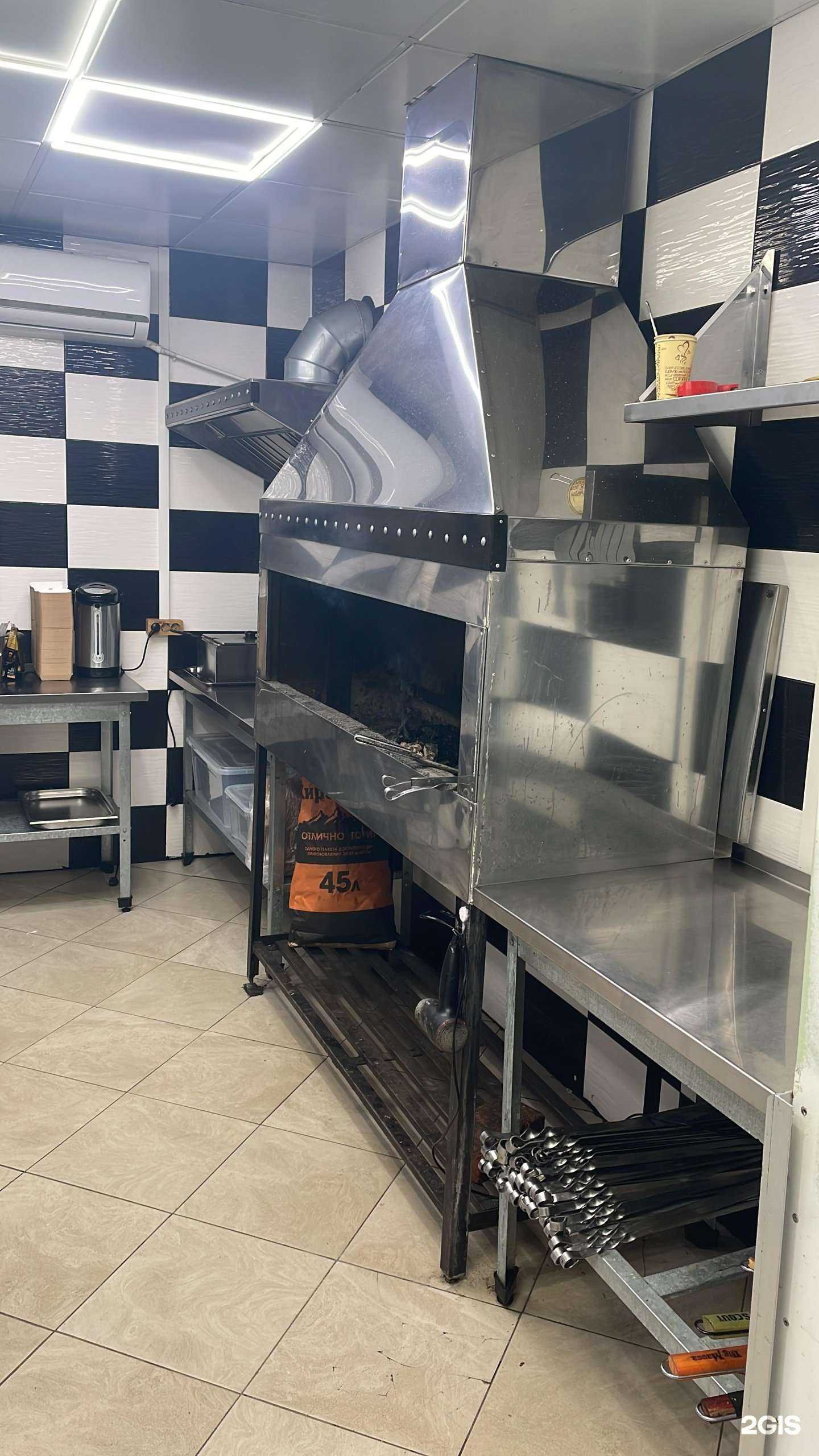 Отзывы на компанию Добрый мангал в Краснодаре c фото